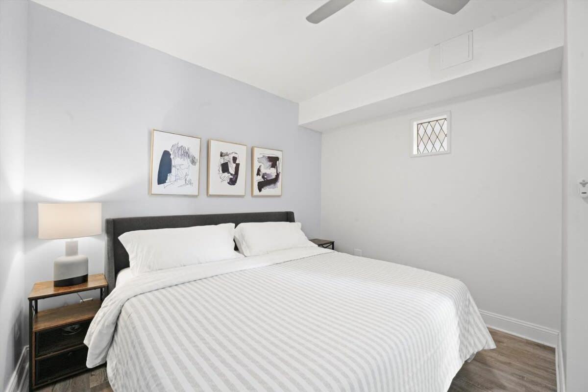 Apartment Beautiful Unit In