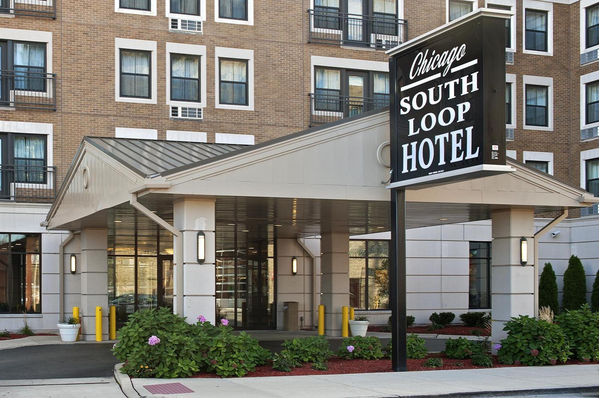 Hotel South Loop 3*