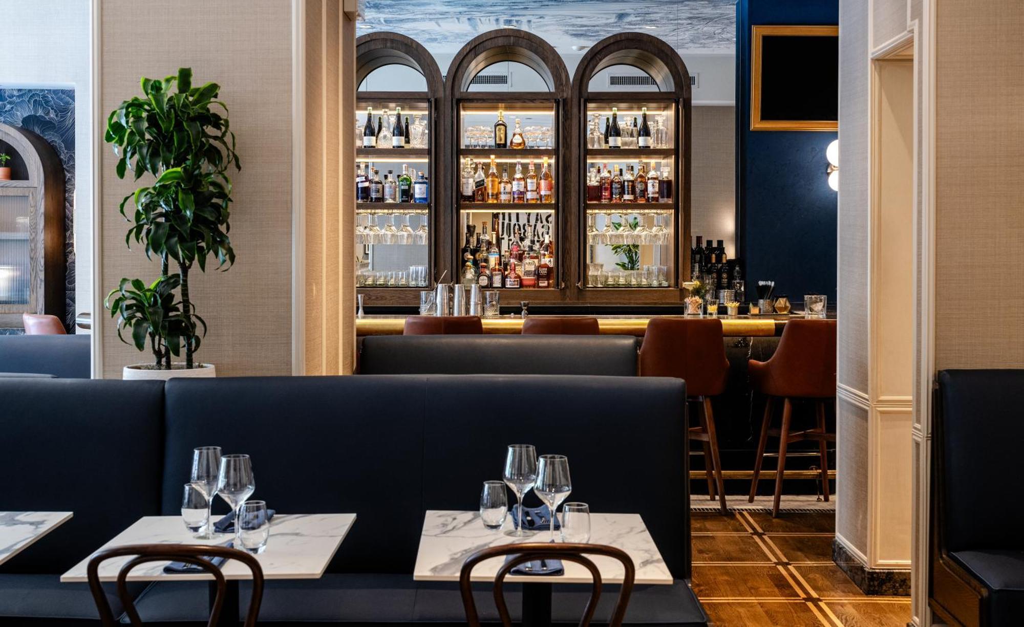 Hotel The Talbott, Autograph Collection Chicago