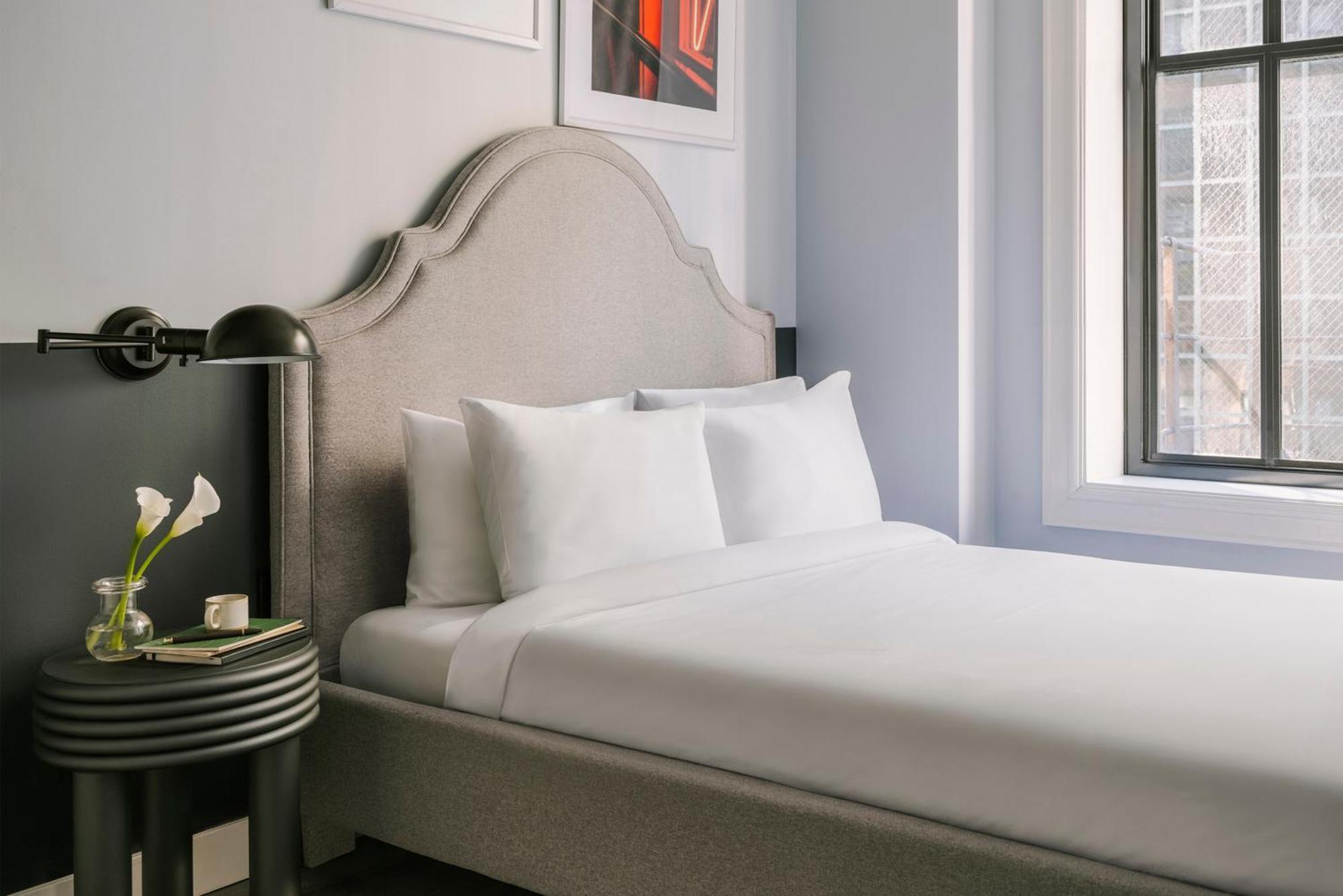 Apart-hotel Sonder By Marriott Bonvoy The Plymouth Apartments Loop
