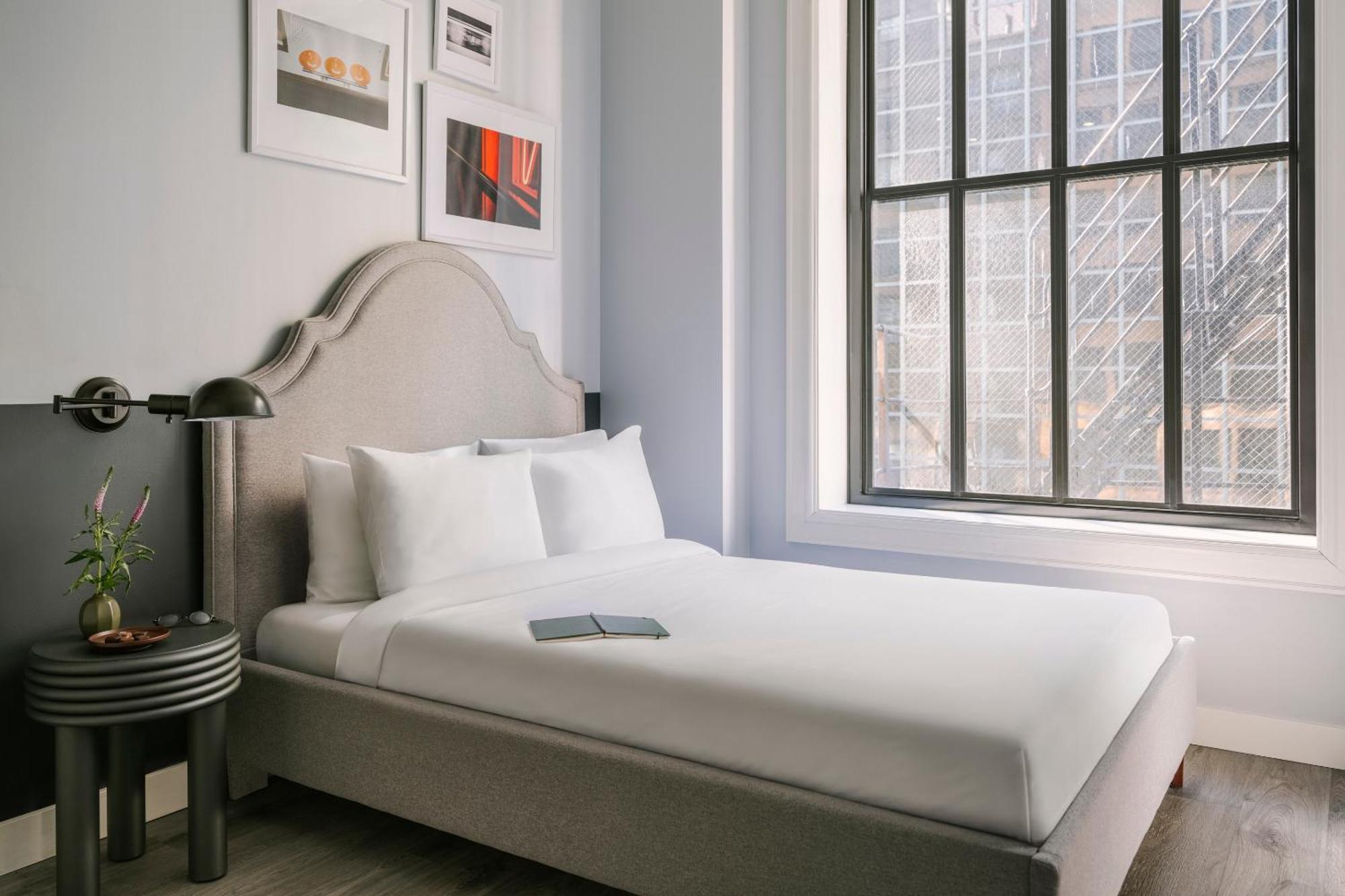 Sonder By Marriott Bonvoy The Plymouth Apartments Loop Apart-hotel 3*