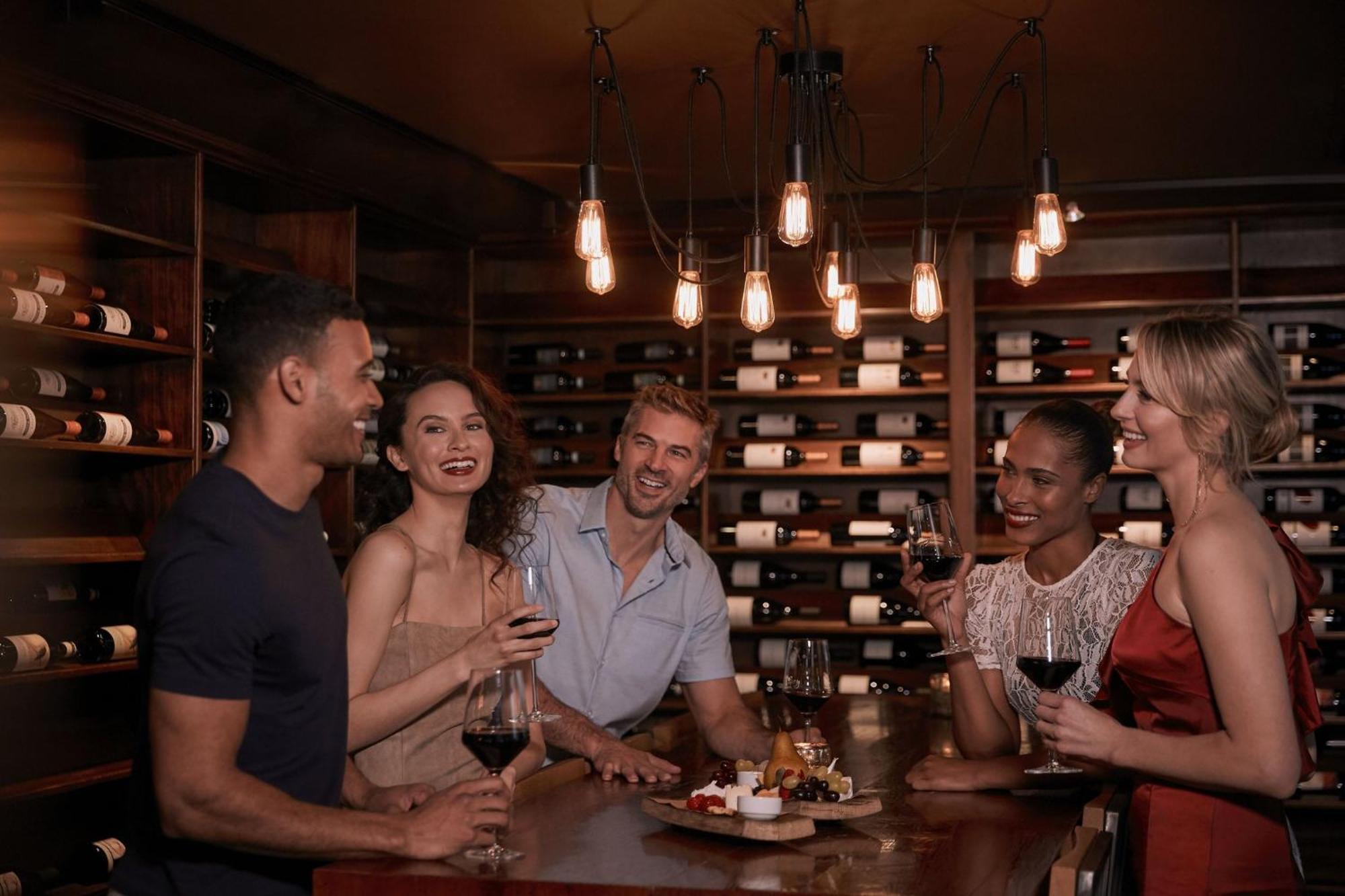 Hotel Intercontinental Magnificent Mile By Ihg