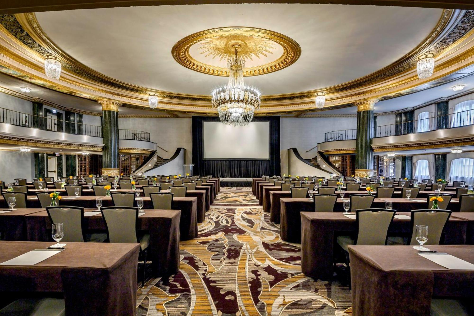 Intercontinental Magnificent Mile By Ihg Chicago