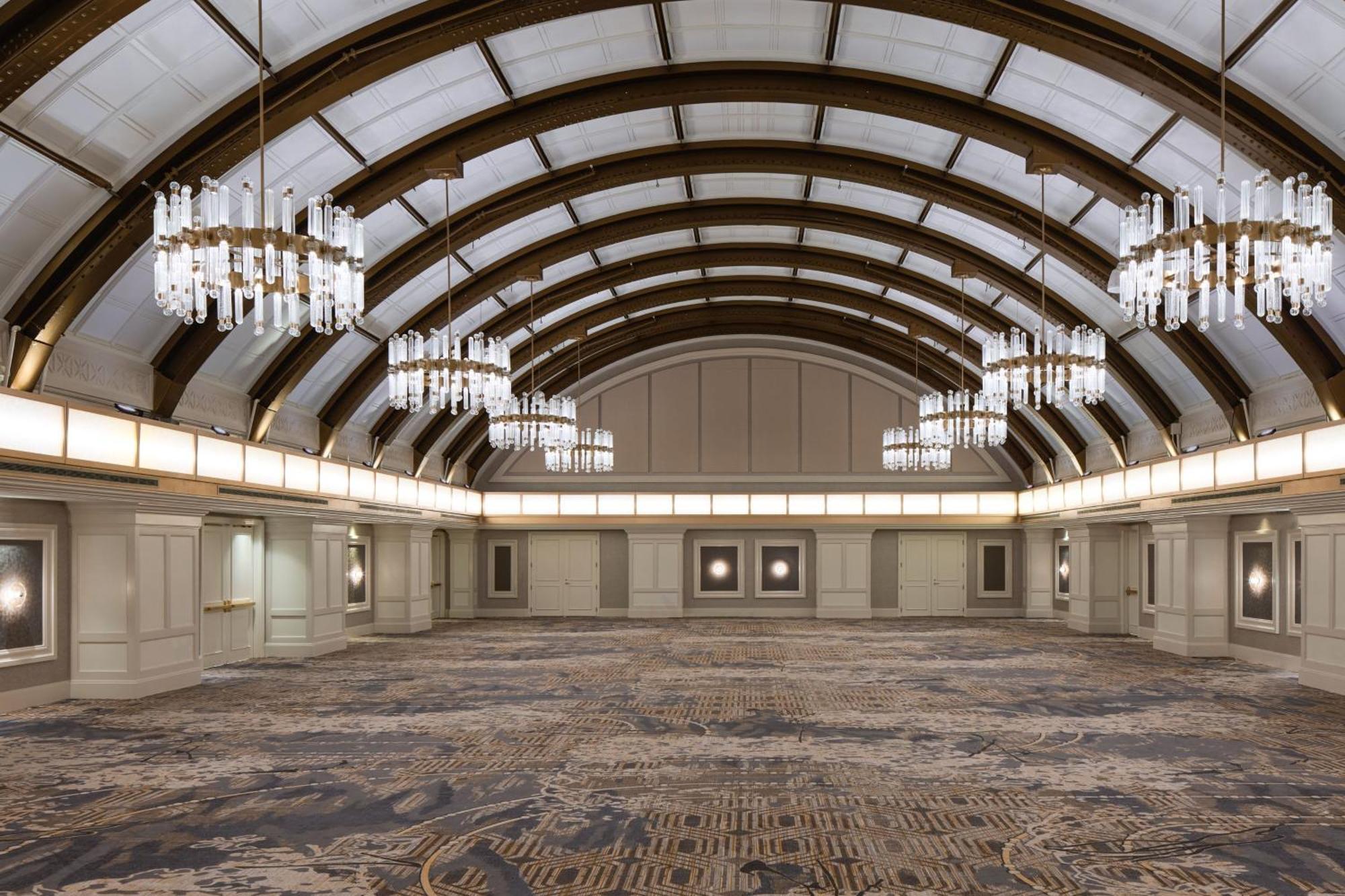 Jw Marriott 5* Chicago