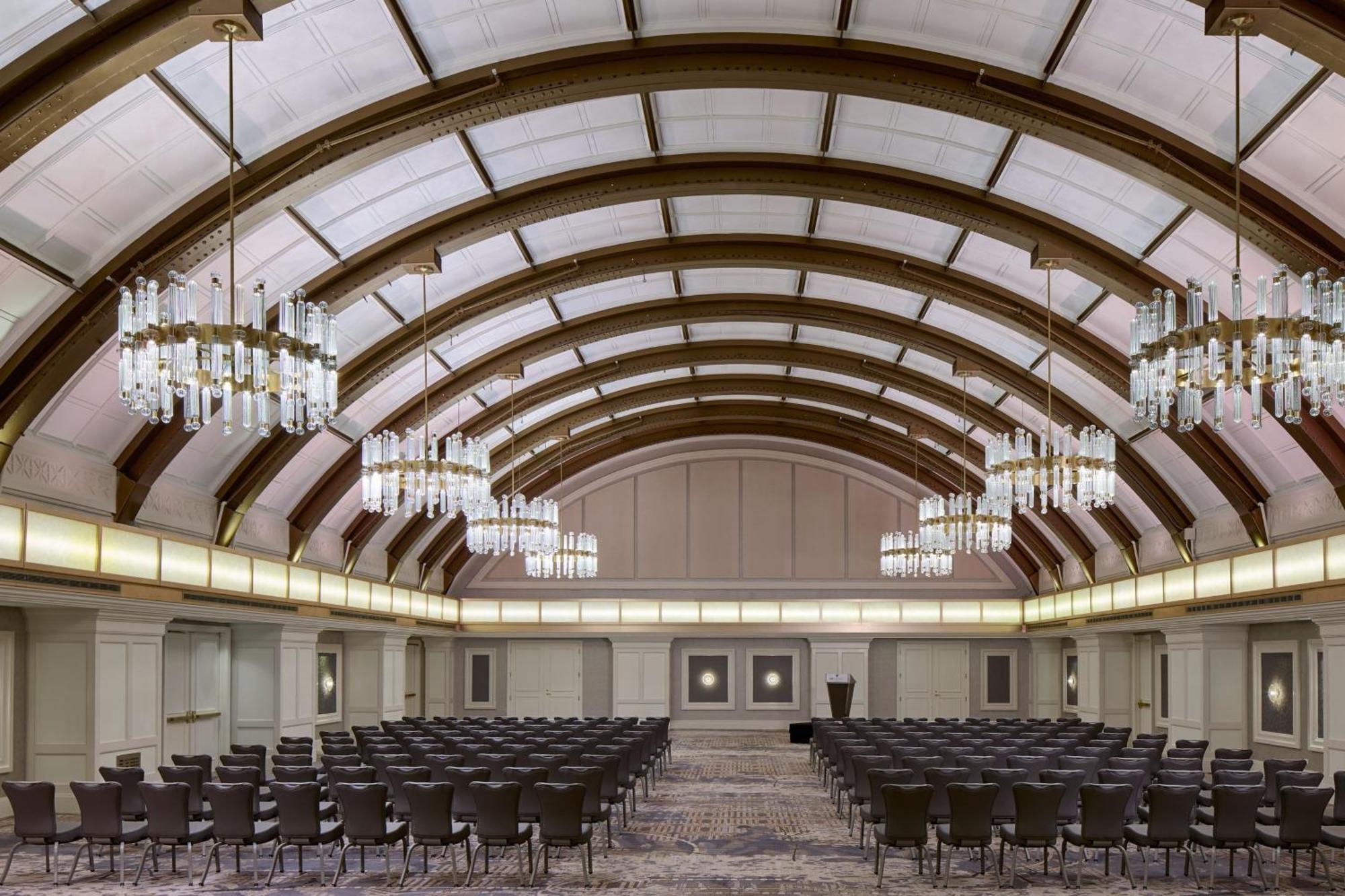 Jw Marriott 5* Chicago