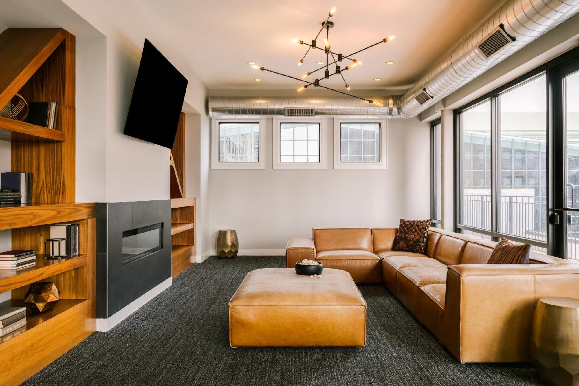 Sonder By Marriott Bonvoy The Plymouth Apartments Loop Apart-hotel Chicago