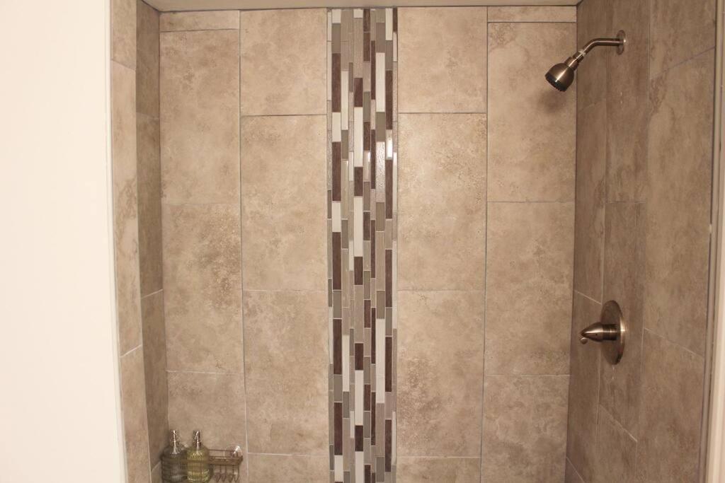 Holiday home Boutique Garden House 3-story Sleeps 12 Chicago