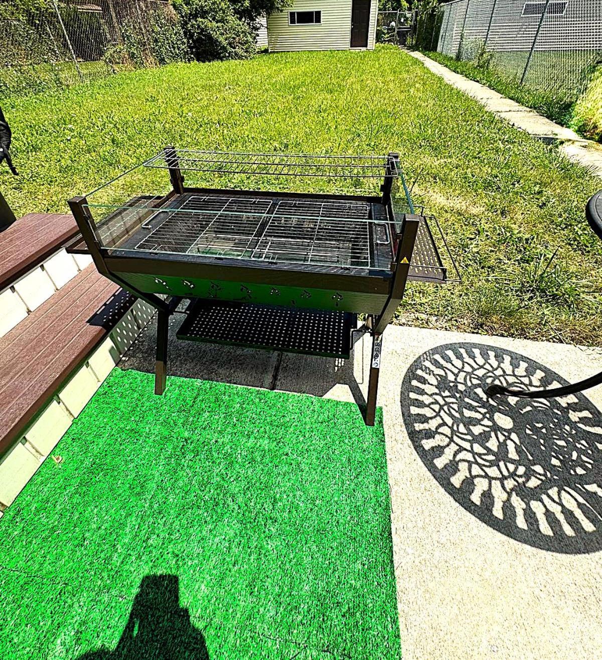 Fully Equipped Cozy 4/5 Br Apartment