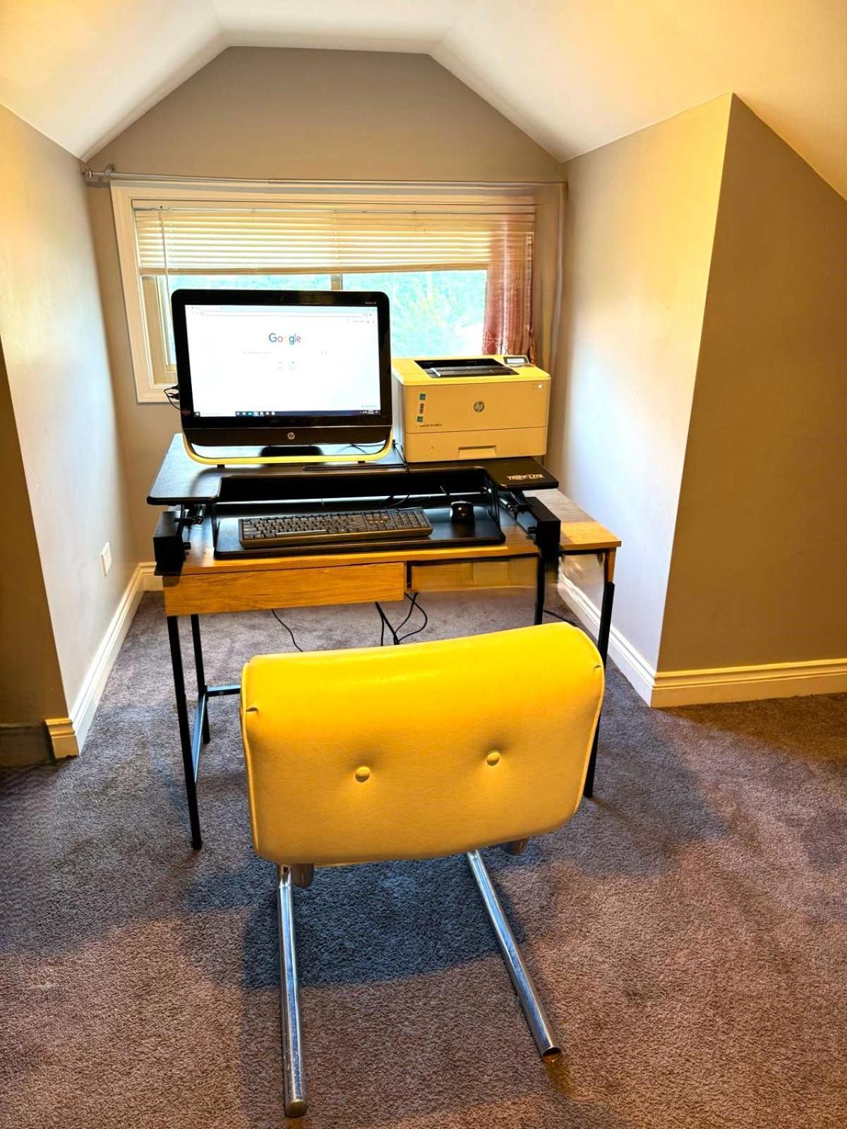 Fully Equipped Cozy 4/5 Br * Chicago