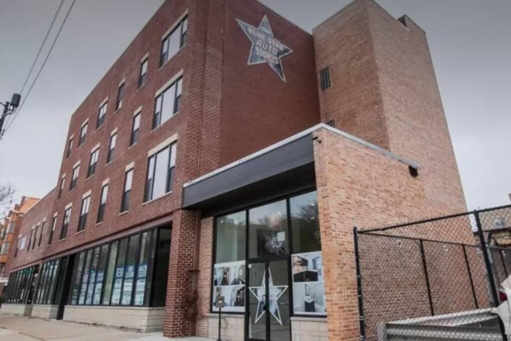 Apartamento Bright 3br Retreat Near Mccormick Place Convention And Museum Campus