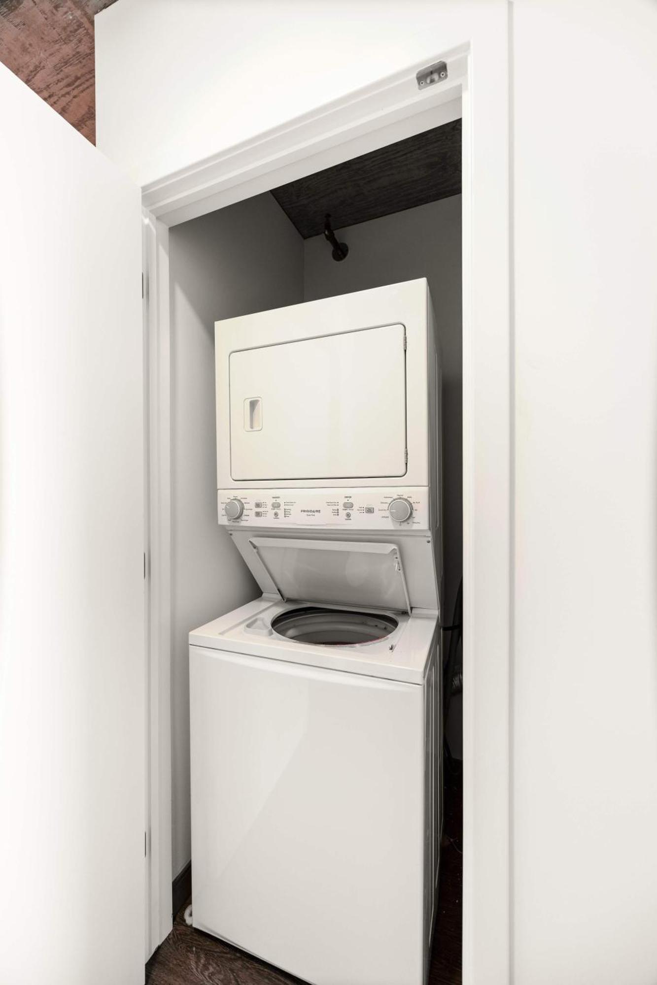 New Sleek 2br - Perfect Blend Of Comfort & Style In Appartement Chicago