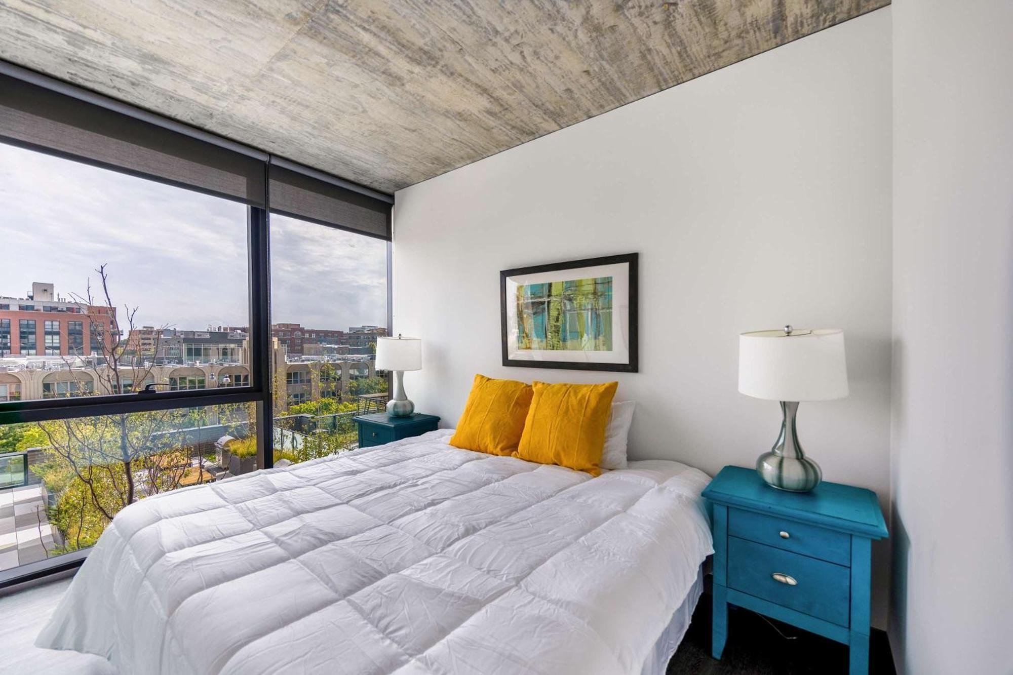 Appartement New Sleek 2br - Perfect Blend Of Comfort & Style In