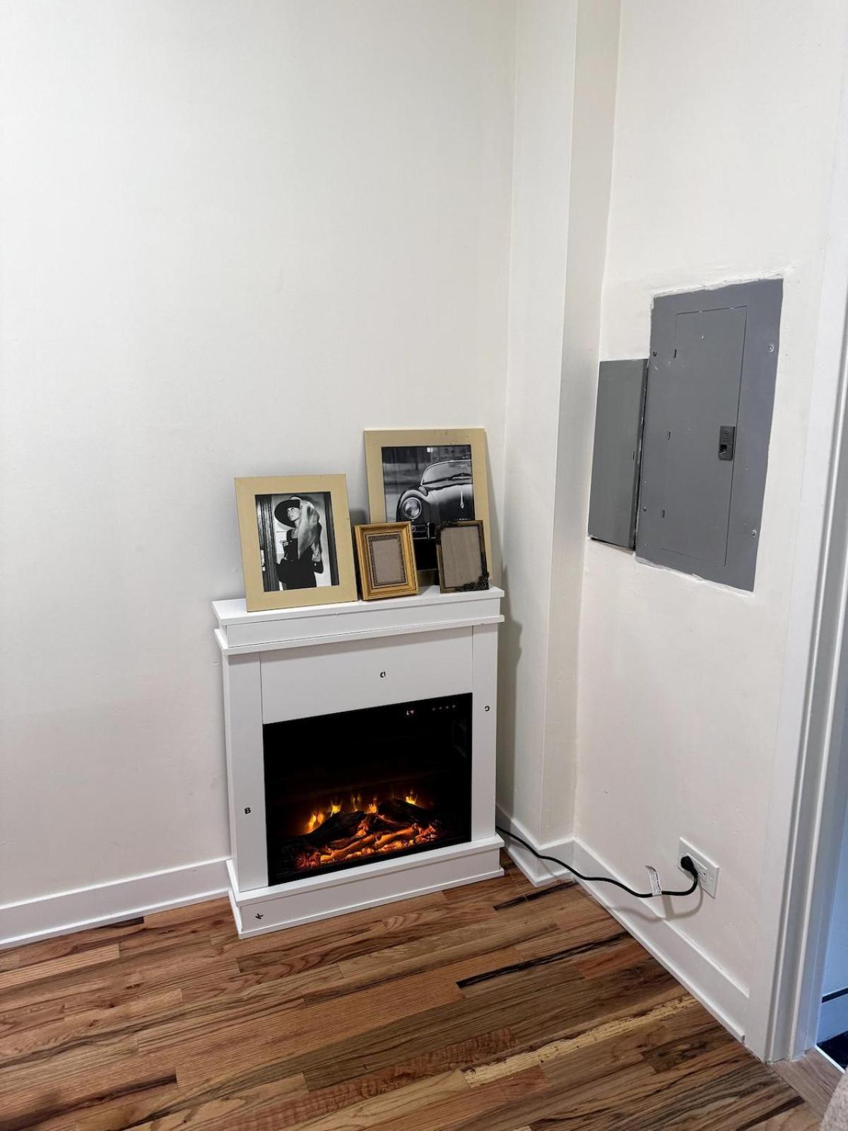 Apartment Vogue Bucktown *