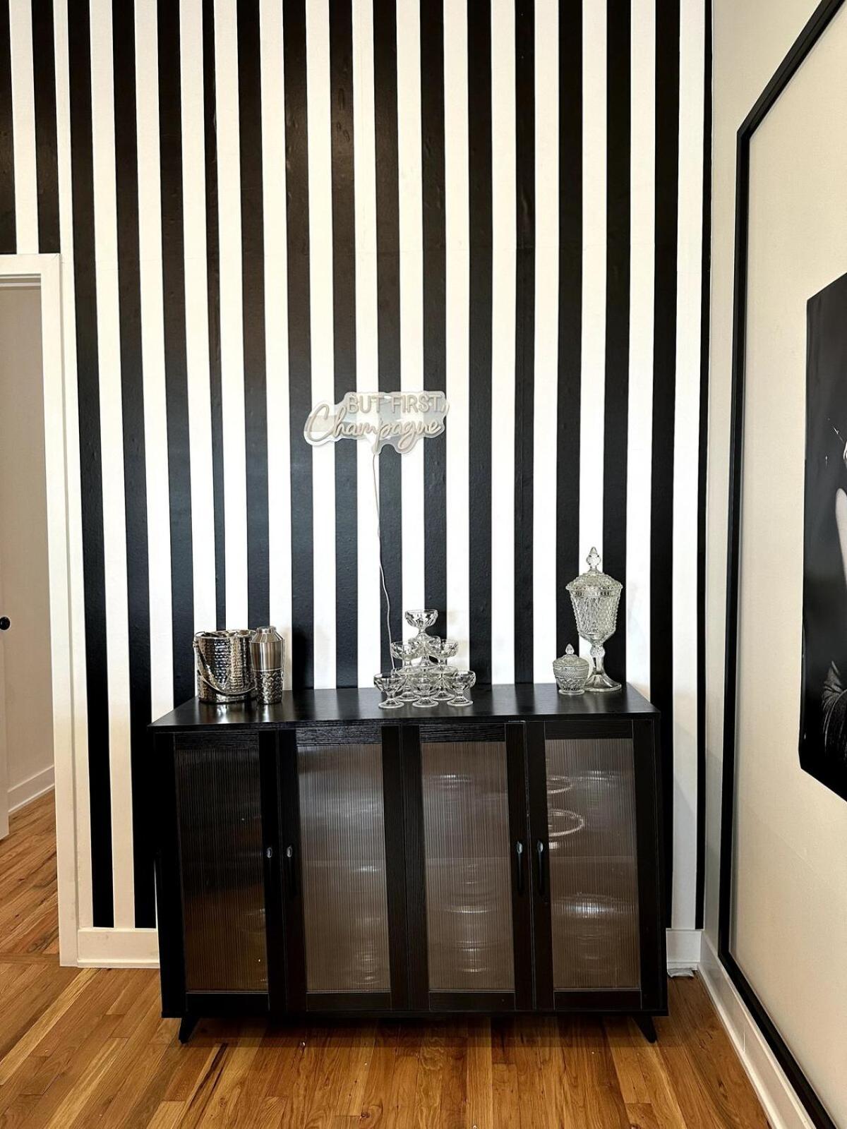 Vogue Bucktown Apartment