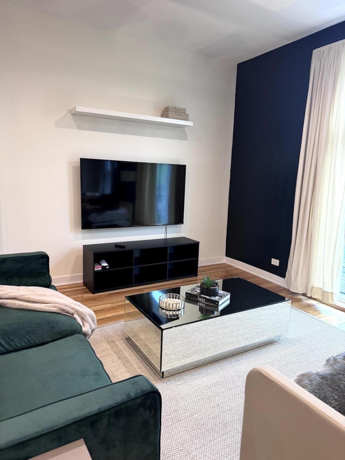 Apartment Vogue Bucktown