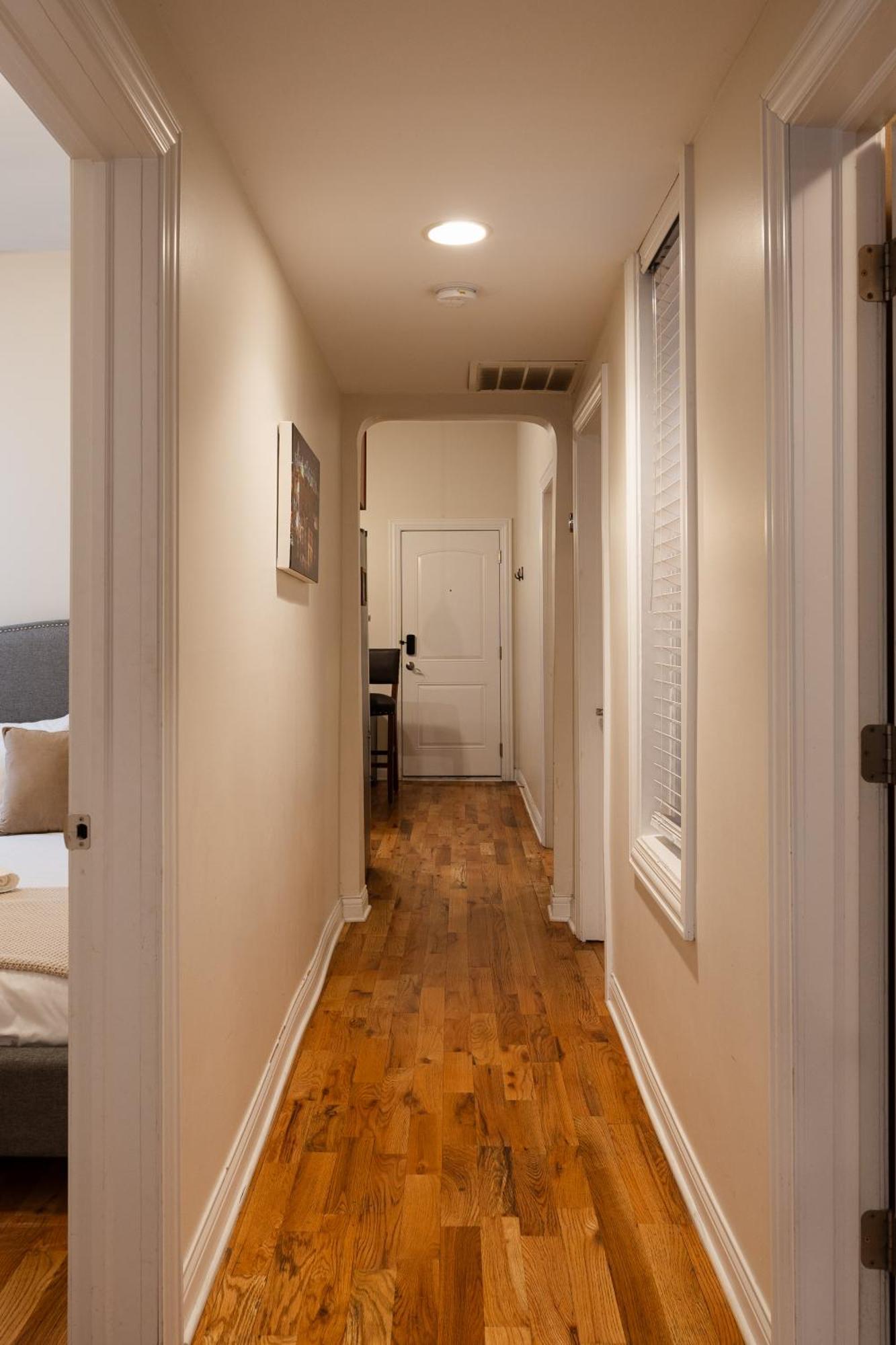 Flexhome Wicker Park 3br Dv2 Apartment Chicago