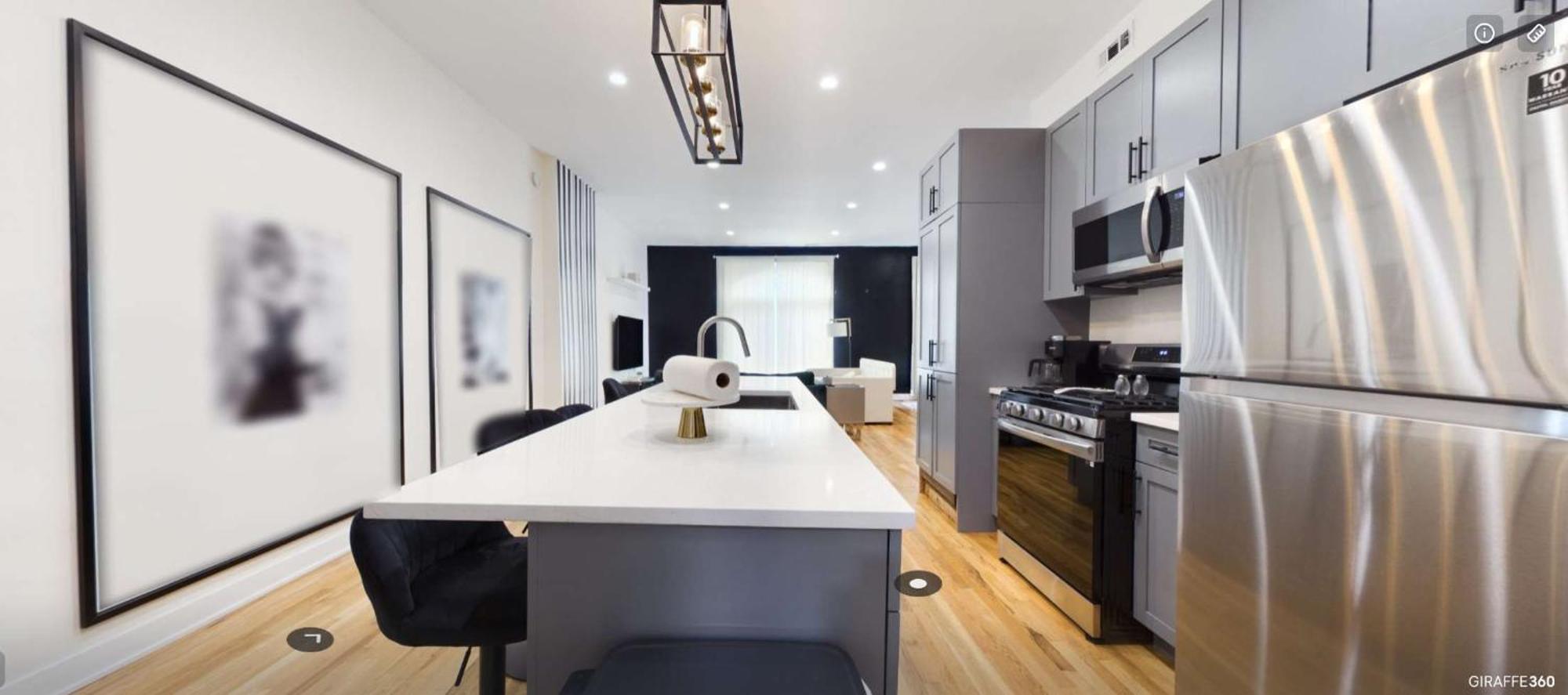 Apartment Vogue Bucktown