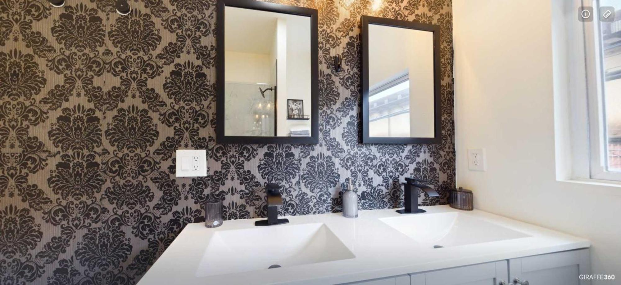 Apartment Vogue Bucktown Chicago