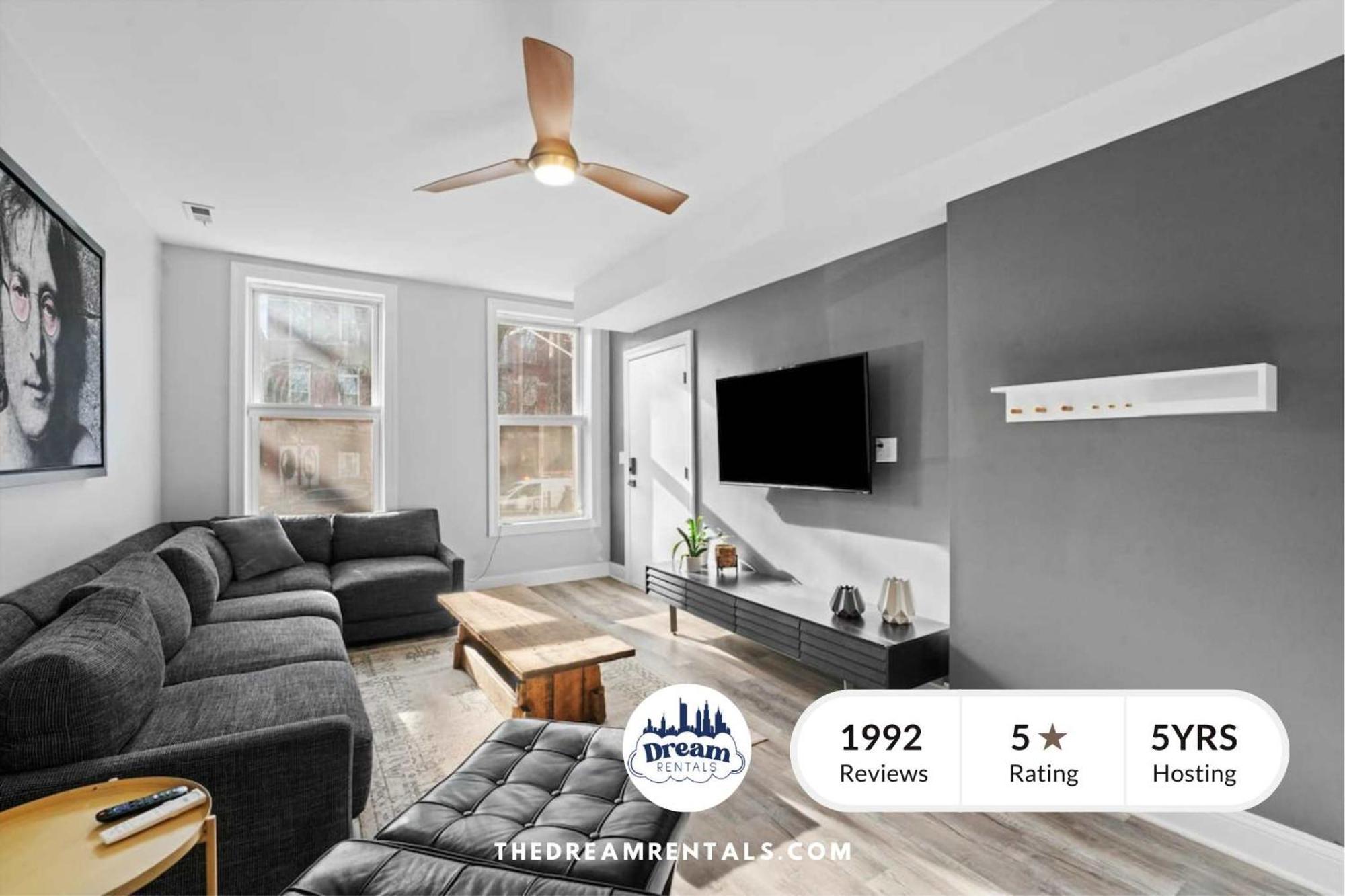 Beautiful Unit In Apartment