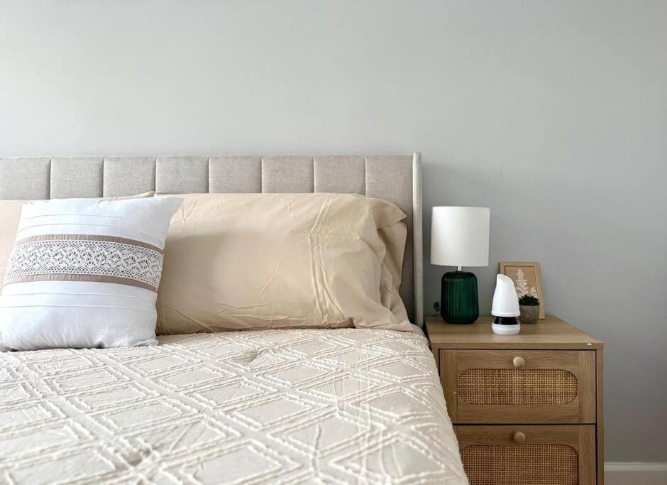 Appartement 1br Retreat Cozy & Inviting Near Loyola Chicago