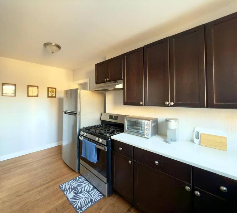 1br Retreat Cozy & Inviting Near Loyola * Chicago