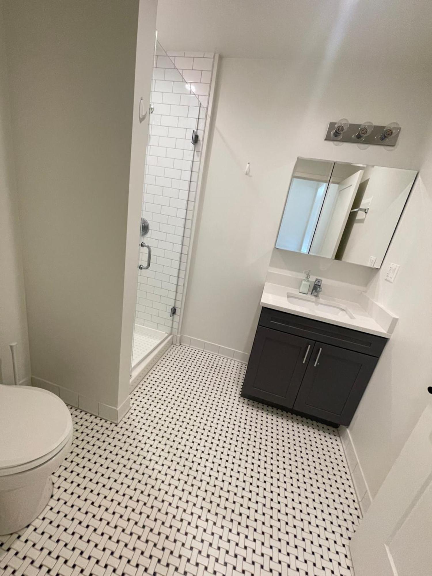 Stylish Shared Minutes From Downtown Chicago, 1bedroom And Shared Access 2*