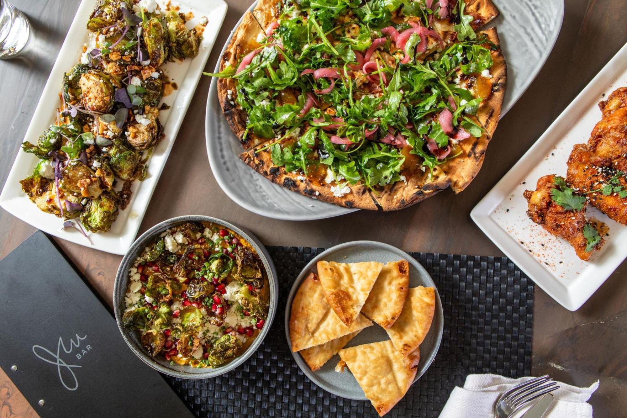 Hotel Jw Marriott Chicago