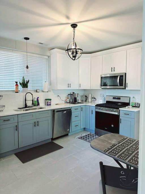 Apartamento Cozy & Near Downtown & Hyde Park