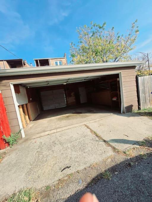 Apartamento Cozy & Near Downtown & Hyde Park