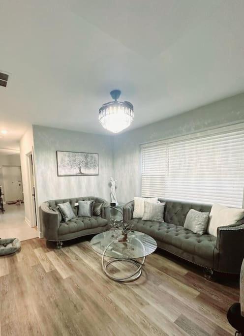 Cozy & Near Downtown & Hyde Park Apartamento Chicago
