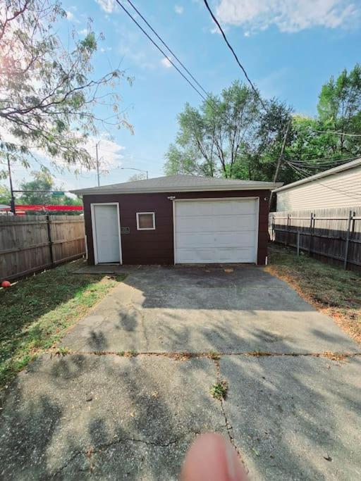 Apartamento Cozy & Near Downtown & Hyde Park Chicago