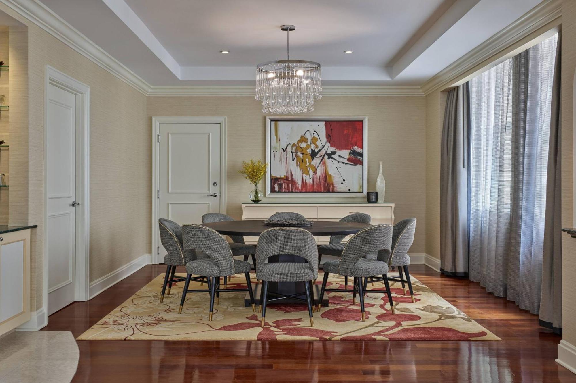 Hotel Jw Marriott 5*