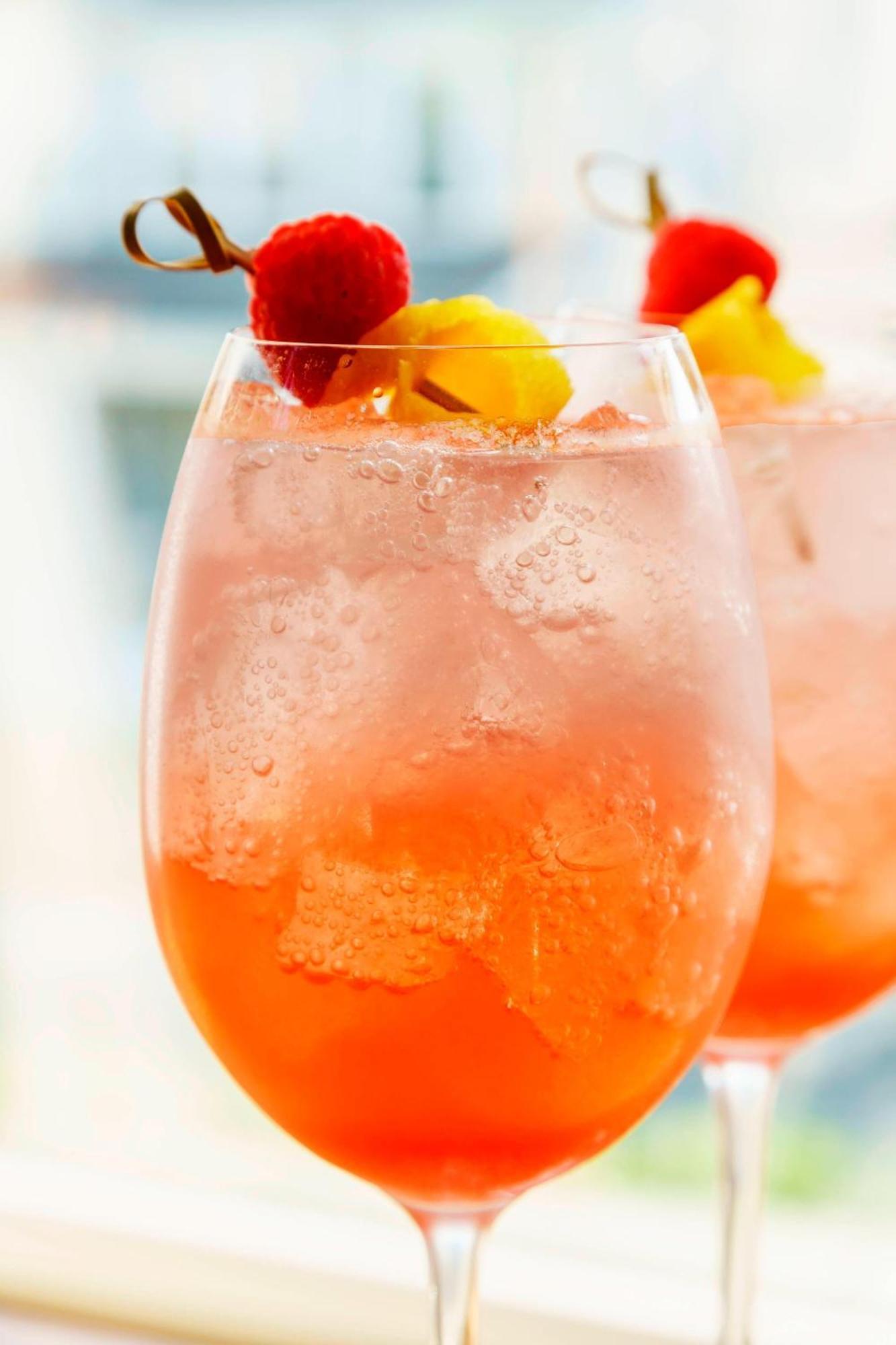 By Marriott Downtown/river North Hotel