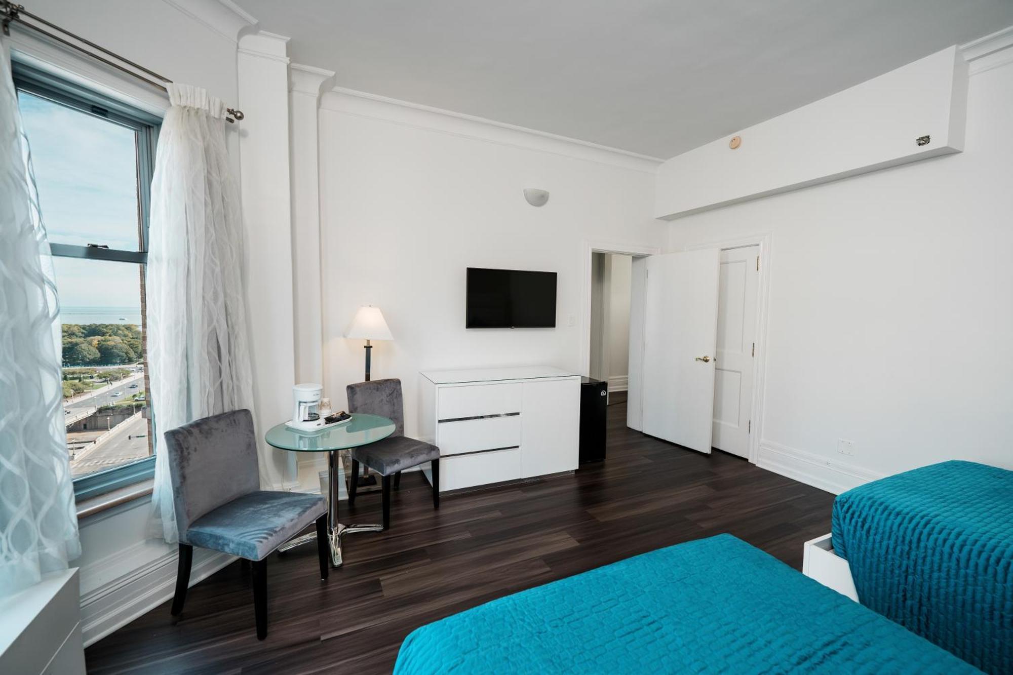 Congress Plaza Hotel Chicago