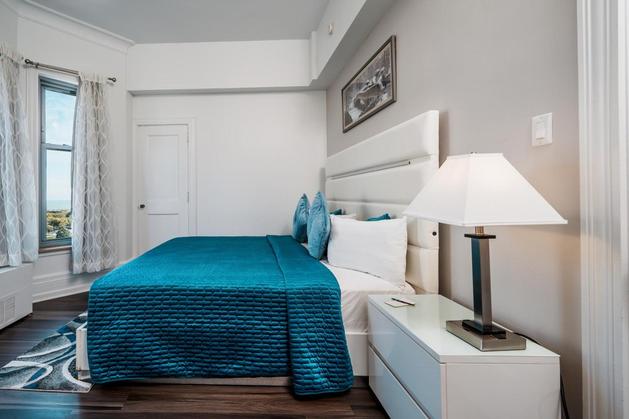 Hotel Congress Plaza Chicago