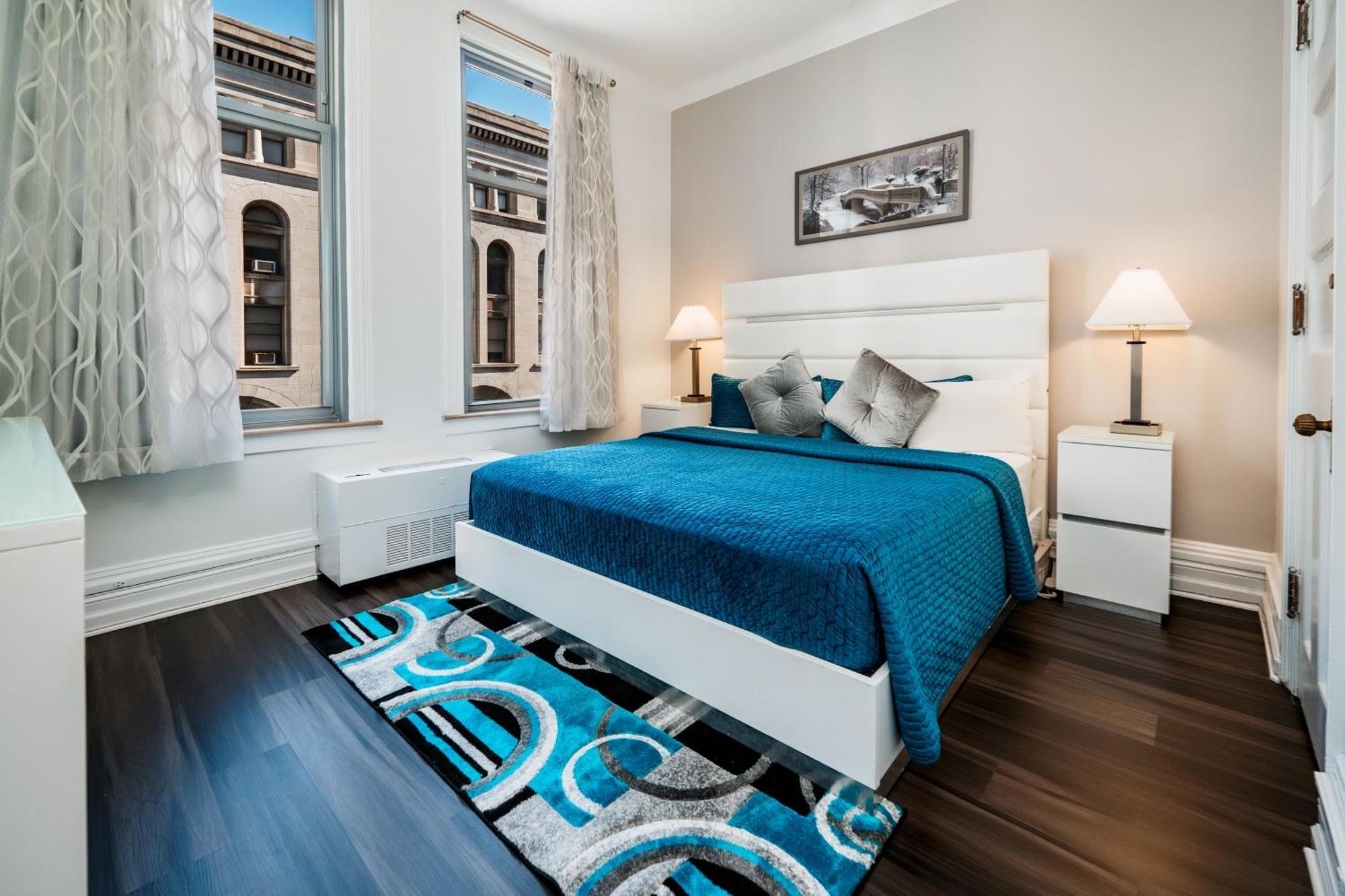 Congress Plaza Hotel Chicago