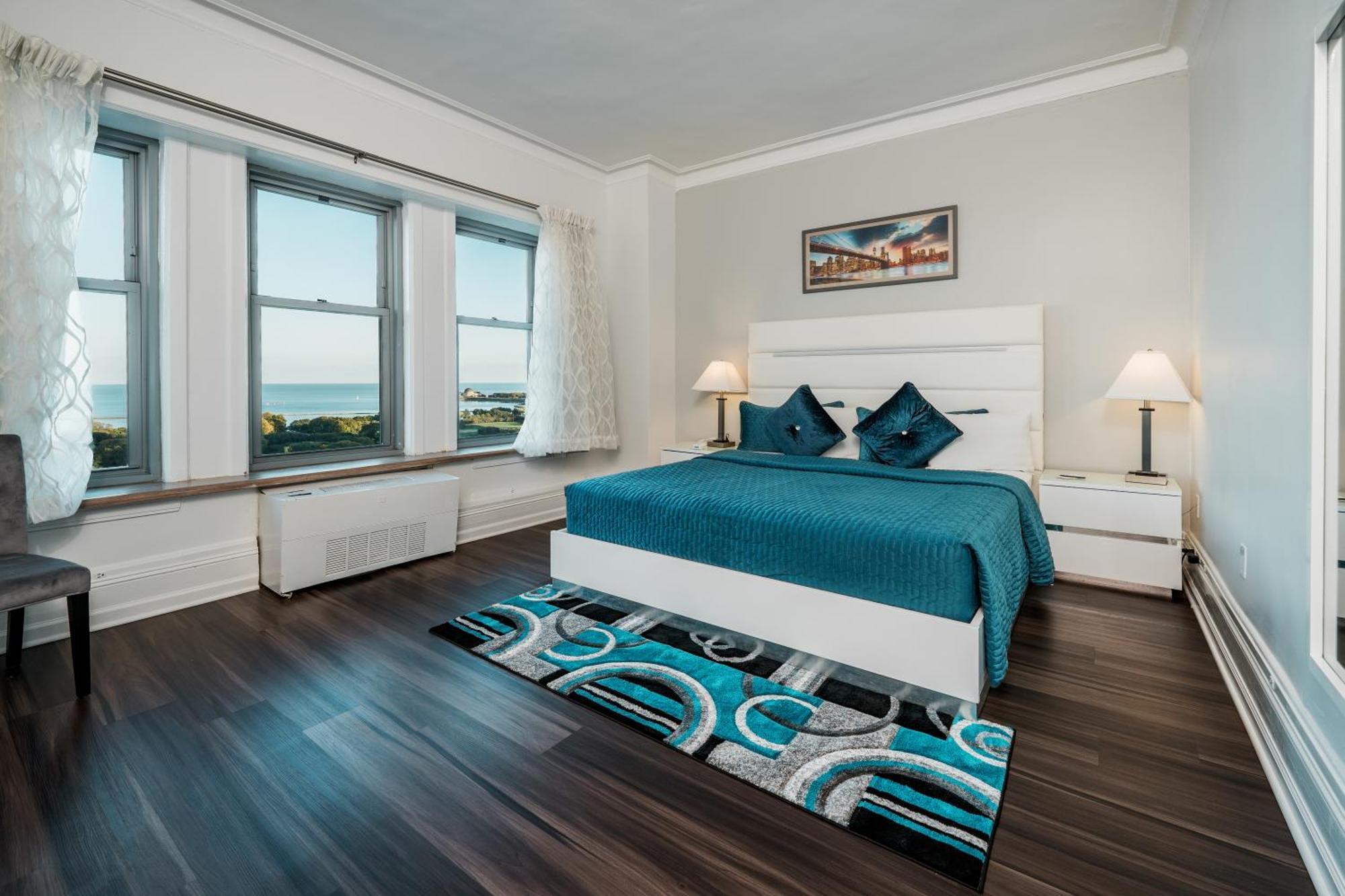 Hotel Congress Plaza Chicago