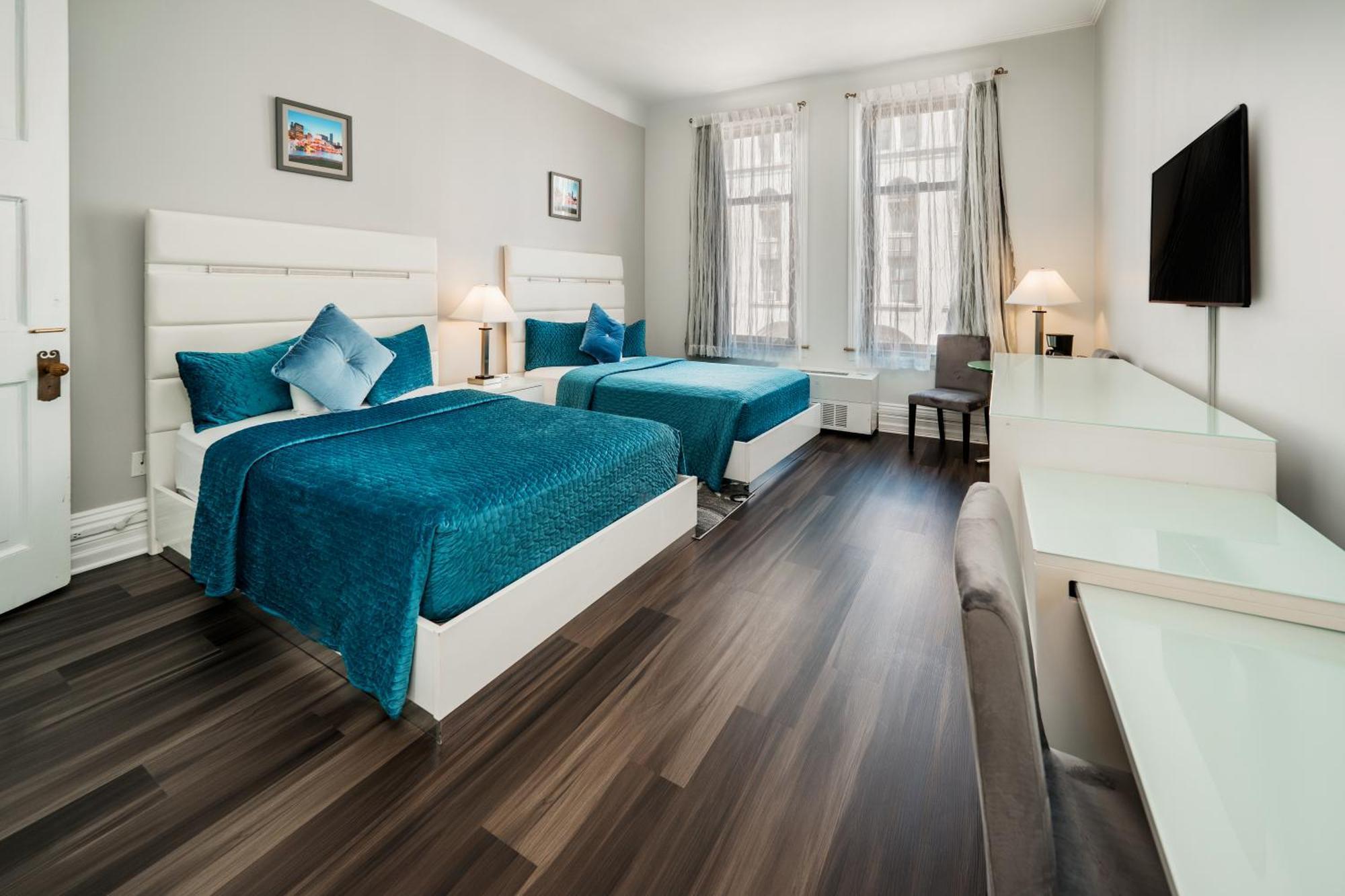 Congress Plaza Chicago