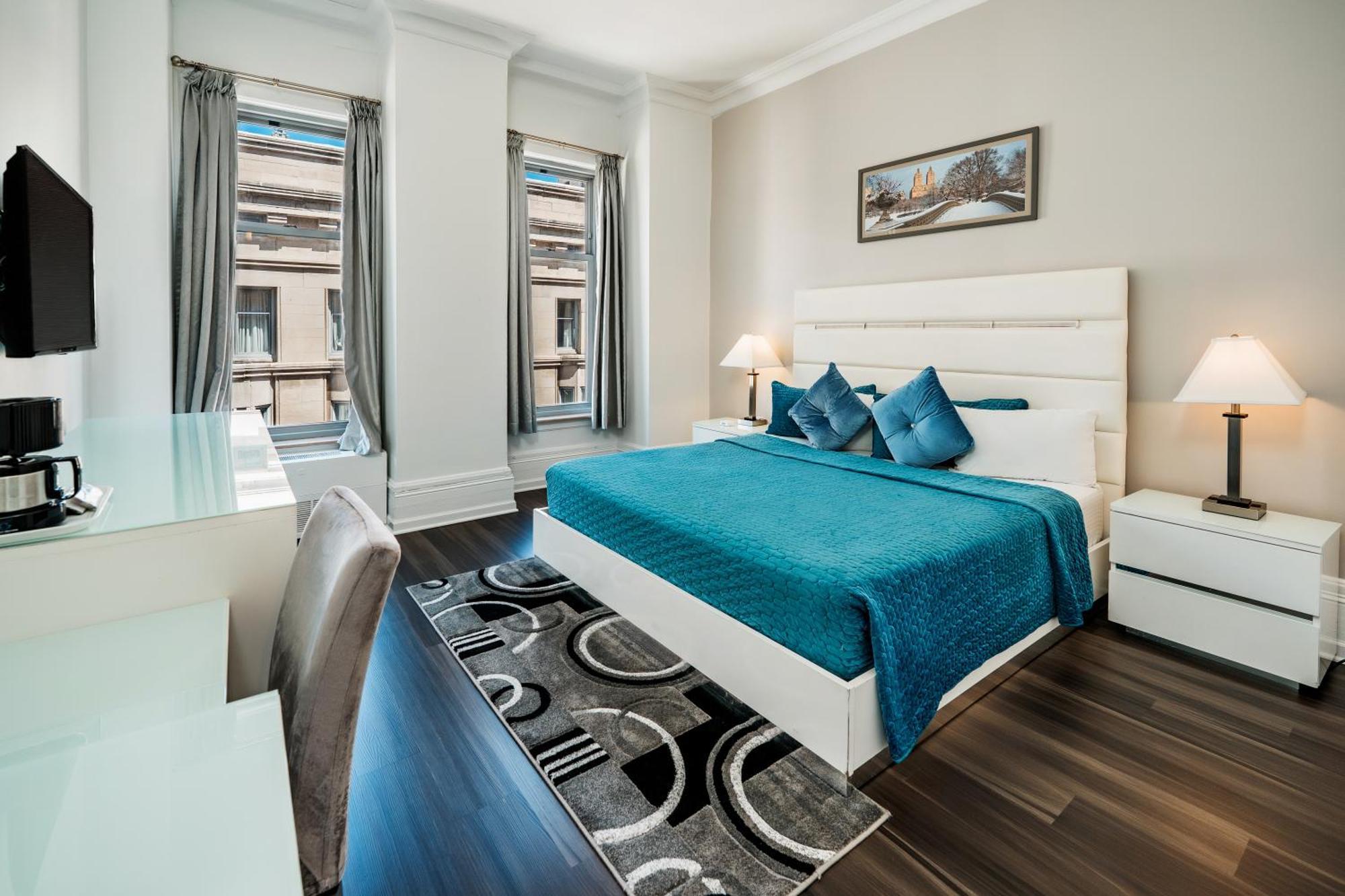 Hotel Congress Plaza