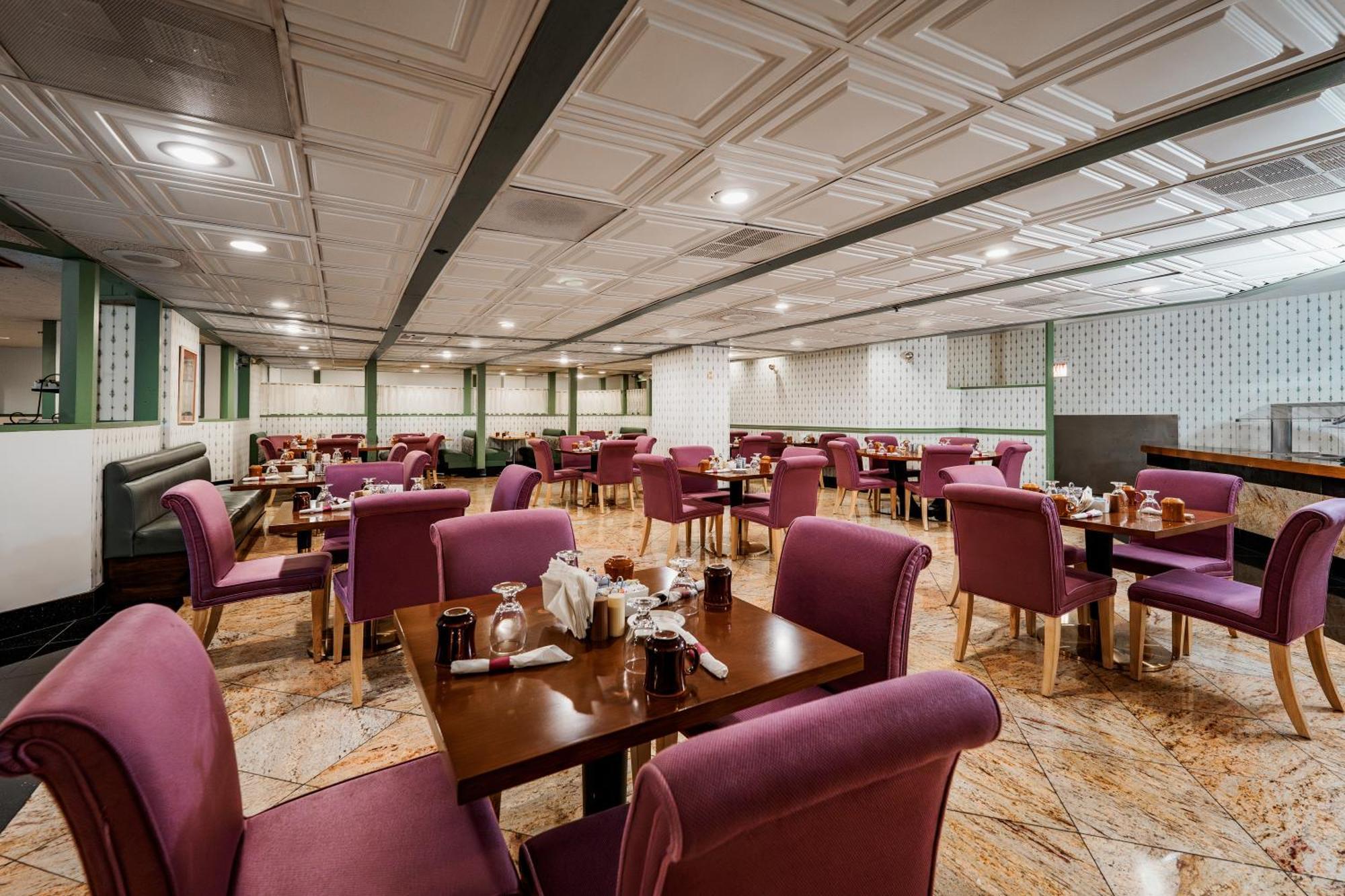 Hotel Congress Plaza