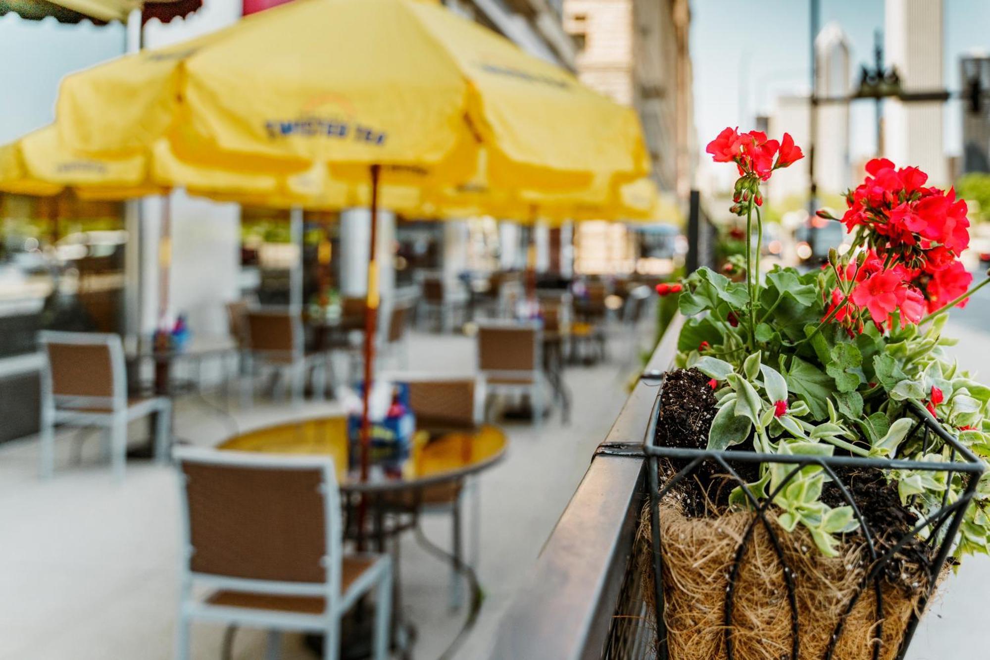 Hotel Congress Plaza Chicago