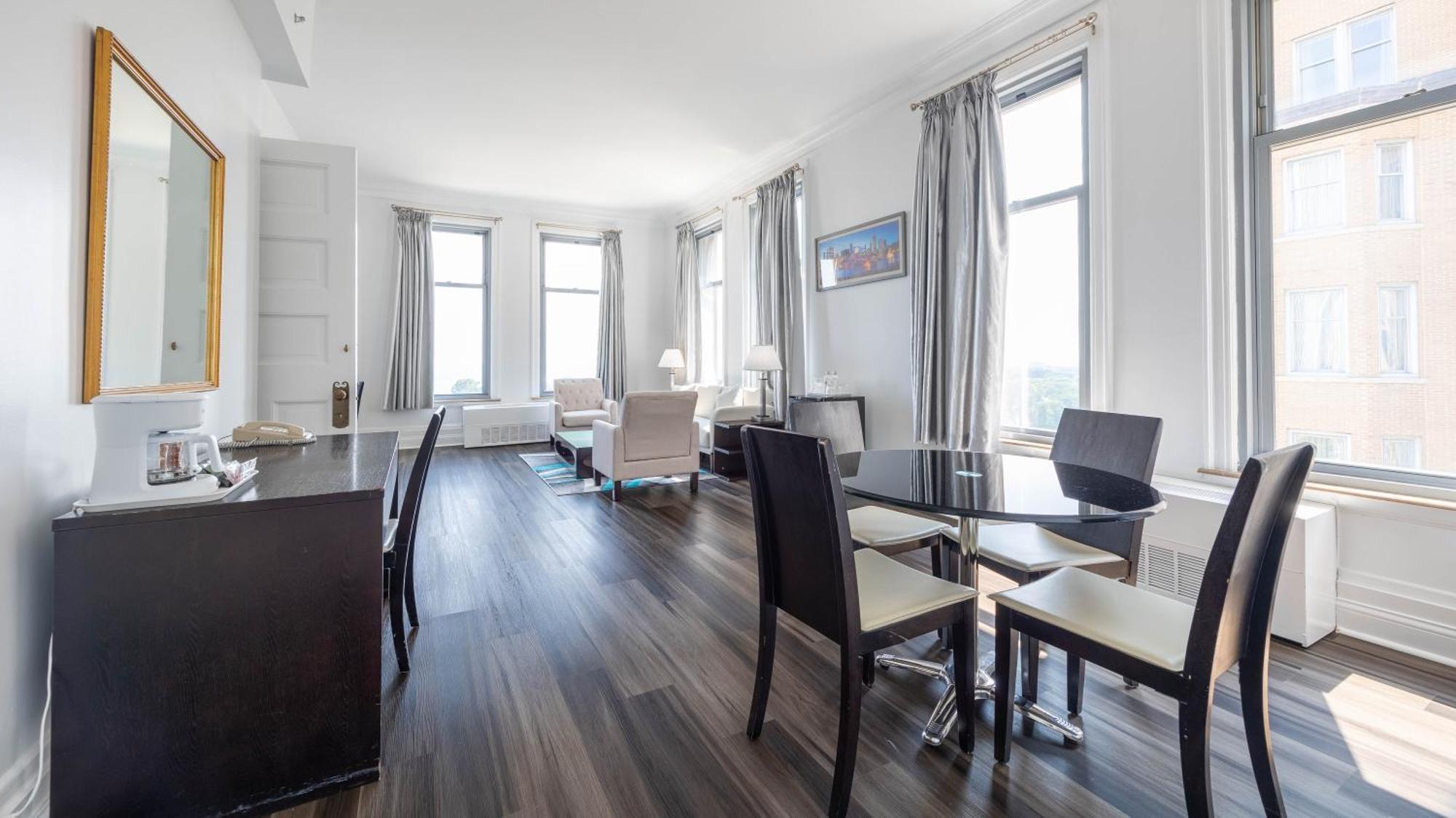 Congress Plaza Hotel Chicago