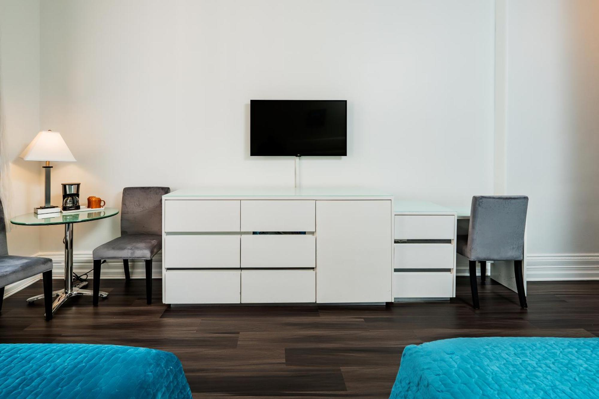 Hotel Congress Plaza