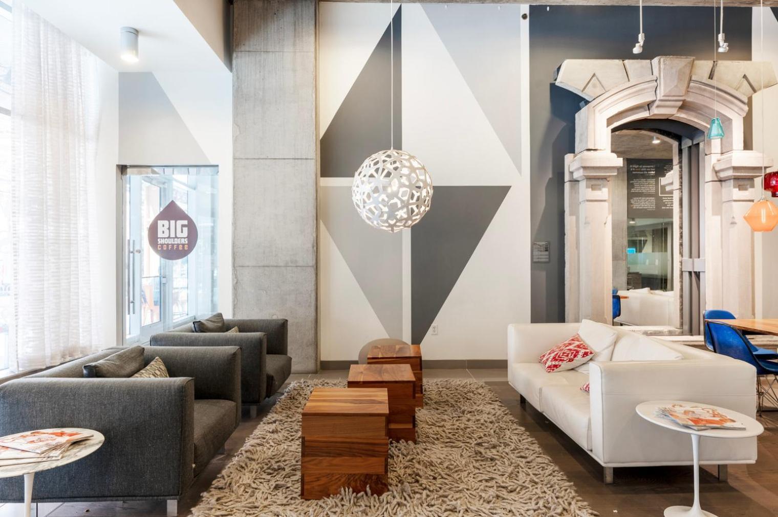 Blueground The Loop Pool Gym Nr Willis Chi-1179 Apartment Chicago