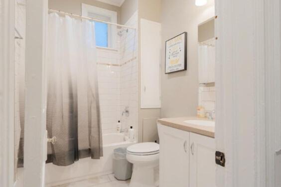 Apartment Chic & Cozy 4br In Lakeview Near Wrigley Field *