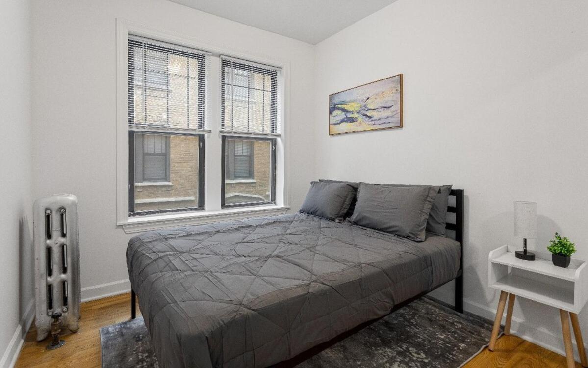 Modern 3br Retreat Hyde Park Comfort & Style Appartement *