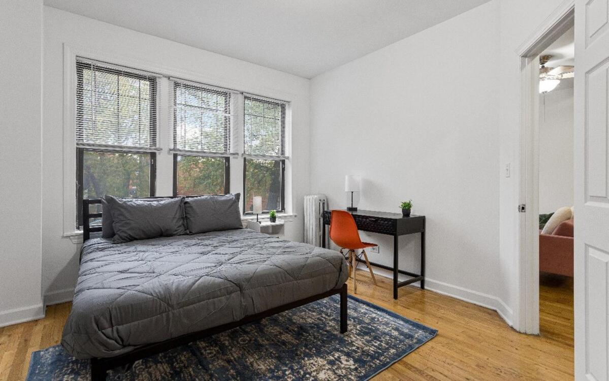 Appartement Modern 3br Retreat Hyde Park Comfort & Style