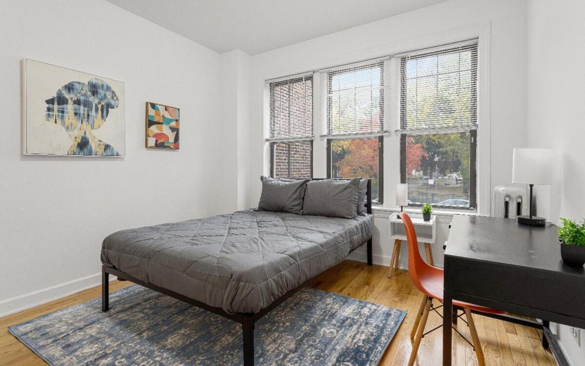 Modern 3br Retreat Hyde Park Comfort & Style Appartement *