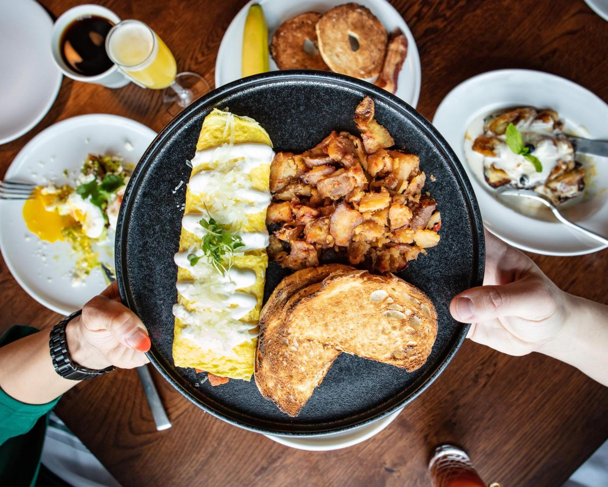 Hotel Sable At Navy Pier Chicago, Curio Collection By Hilton 4*