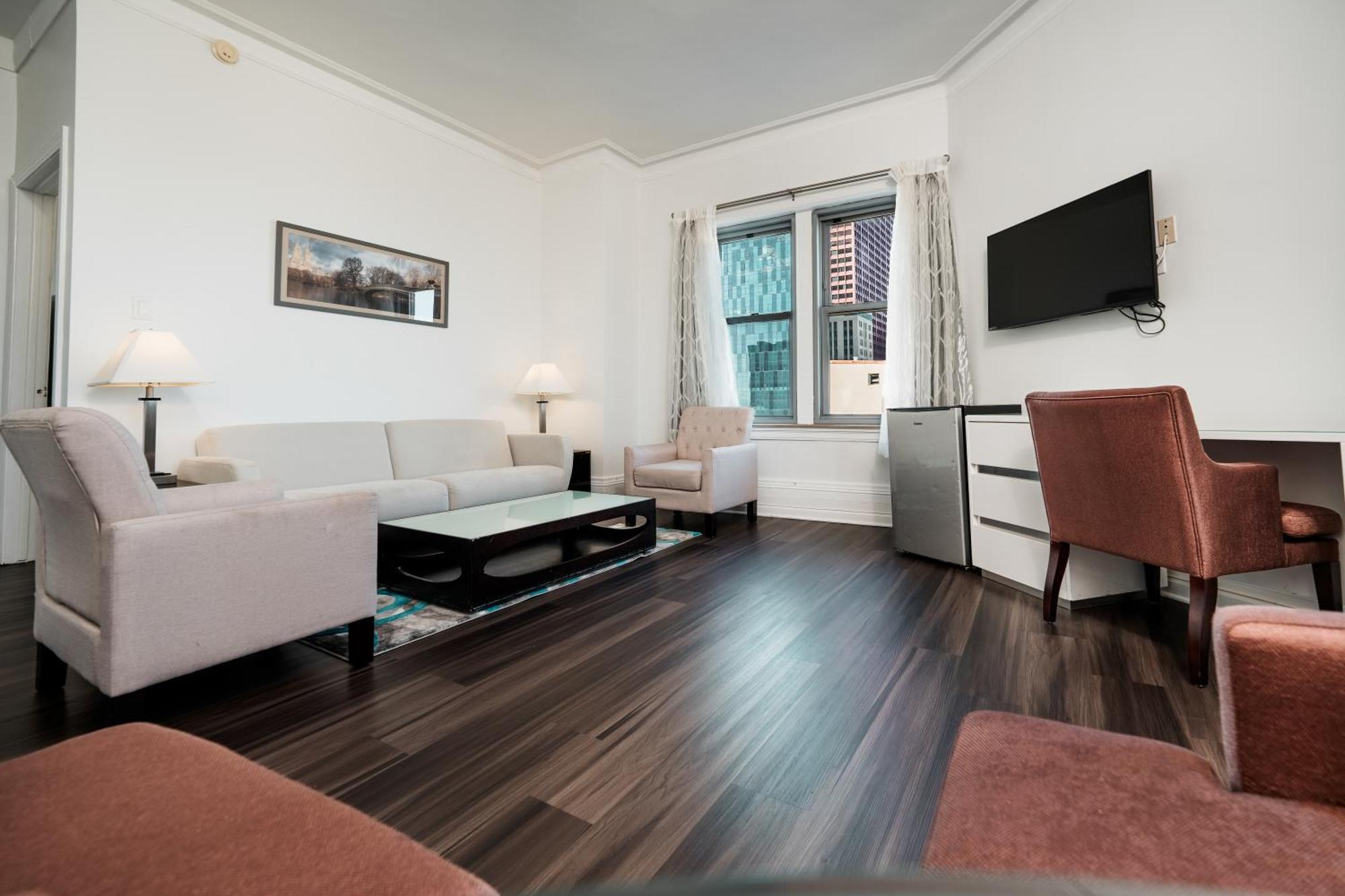 Congress Plaza Hotel Chicago